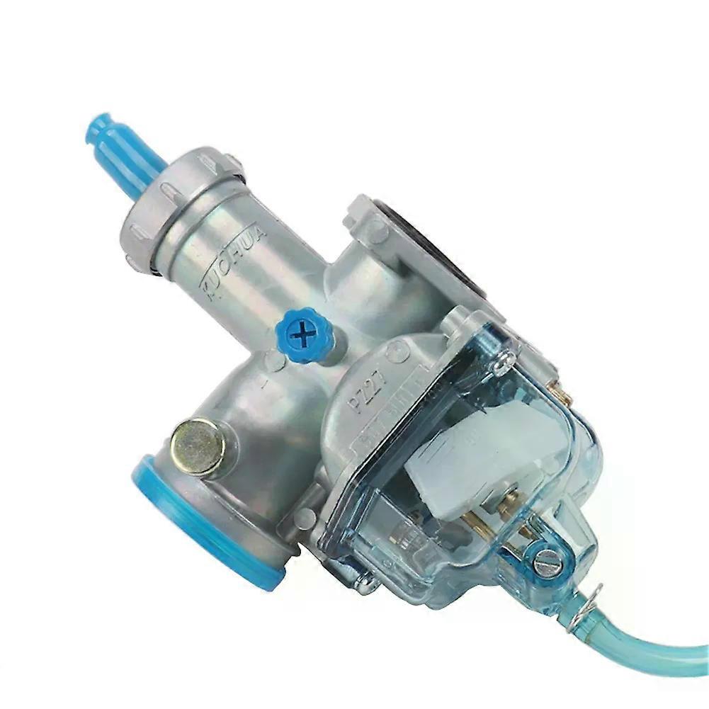 con καρμπυρατέρ μοτοσικλετών PZ27 για Honda CG125 150cc 175cc 200cc 250cc ποδήλατο βρωμιάς μοτοσικλετών ATV Quad Go Kart αξεσουάρ