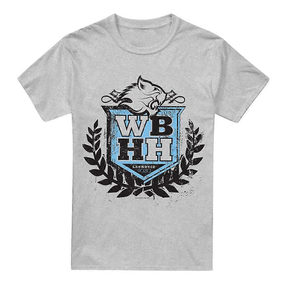 90210 Férfi WBHH póló