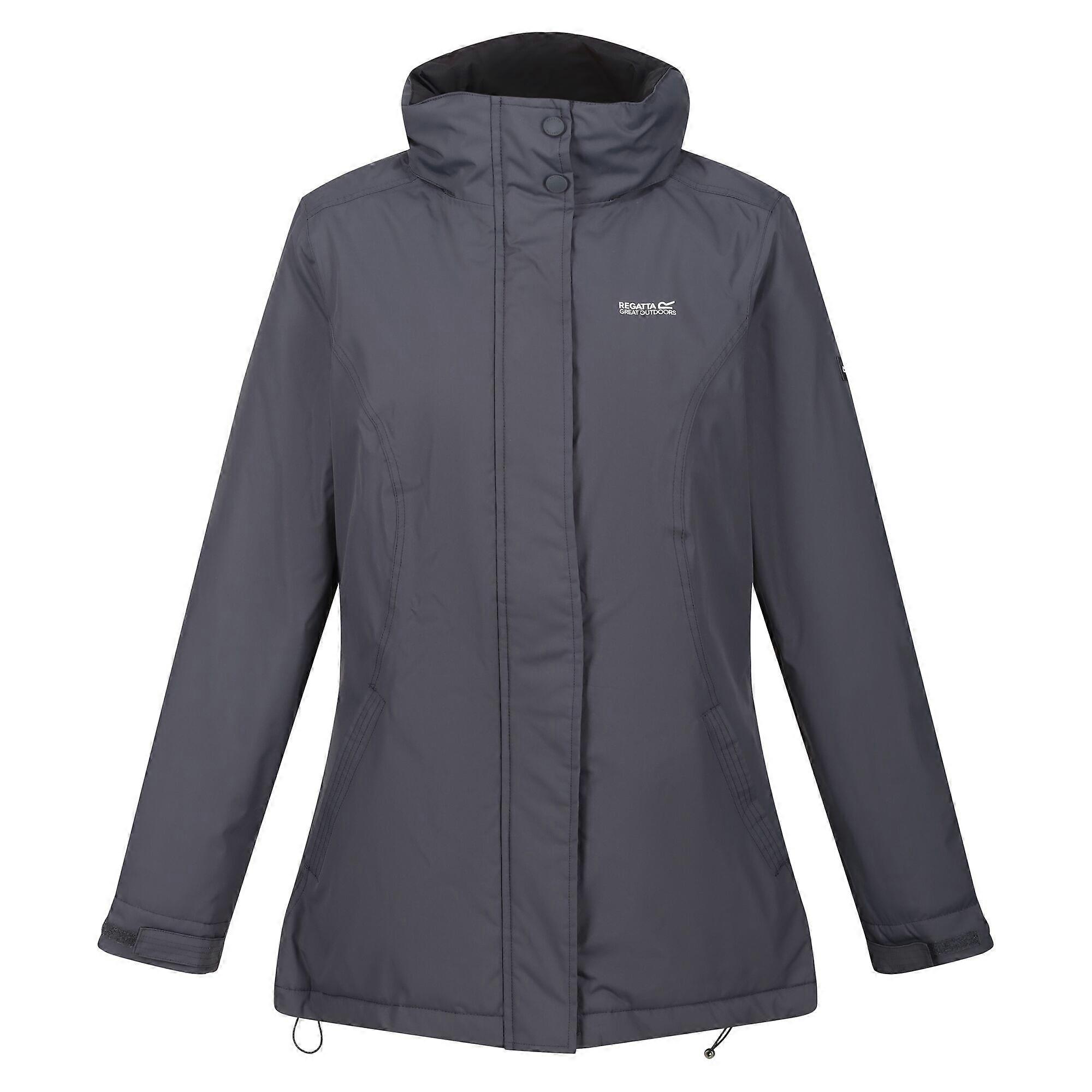 Régate Womens/dames Blanchet II Jacket