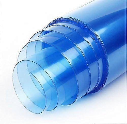 11 x 39 tuumaa itseliimautuva ajovalo, takavalot, sumuvalot sävy vinyylikalvo (tummansininen)