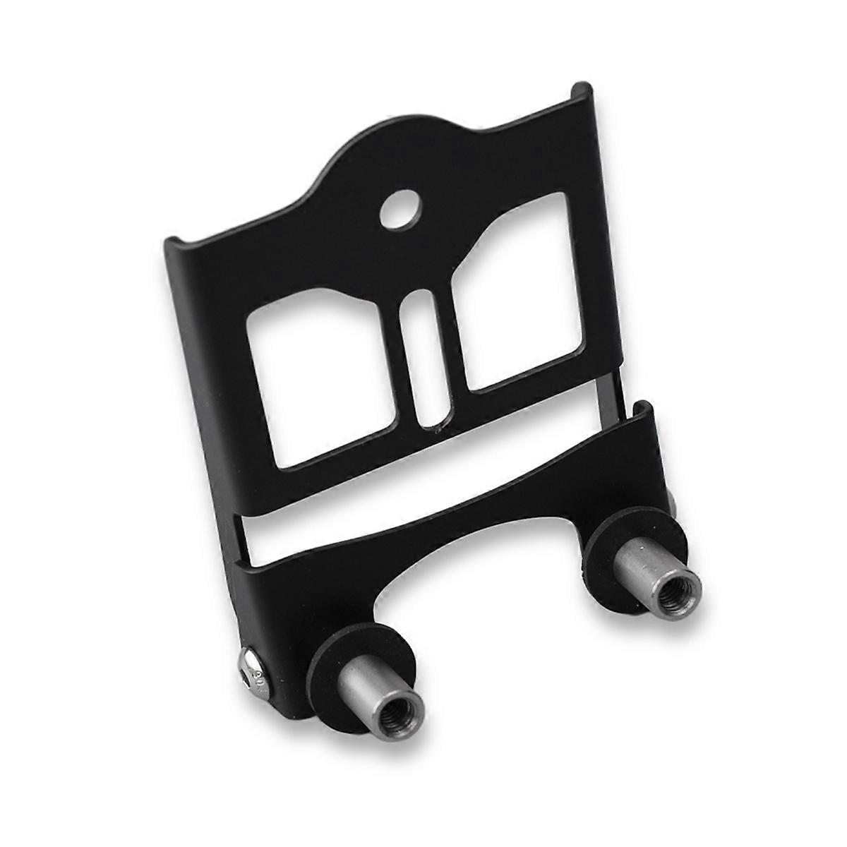 Motorcycle Handlebar Extension Bracket Phone Holder Navigation Bracket for Panigale V2 V4 1299 1199
