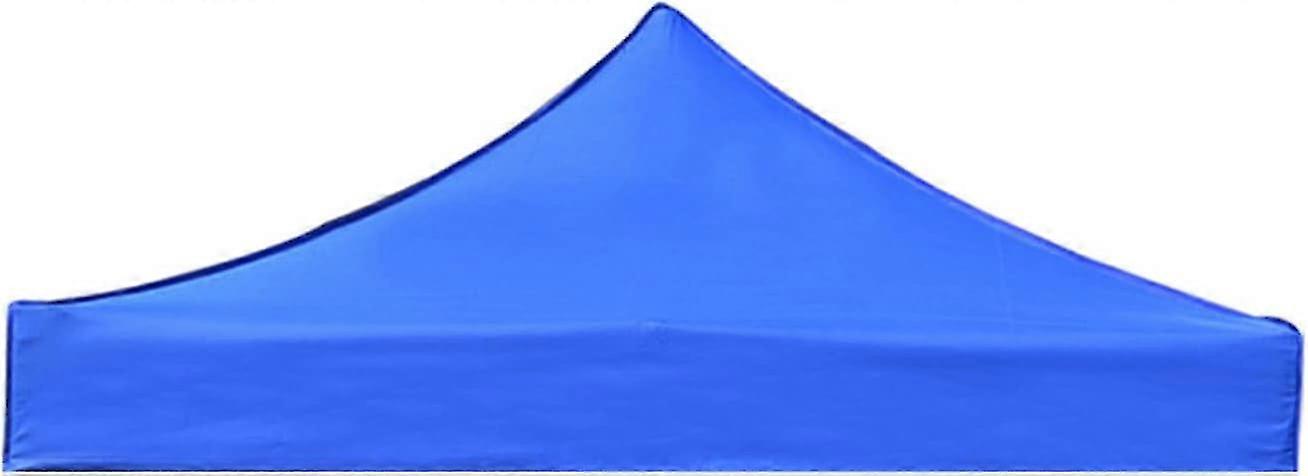remplacement, auvent extérieur pliable imperméable couverture supérieure gazebo couverture supérieure pour tente à baldaquin pop-up