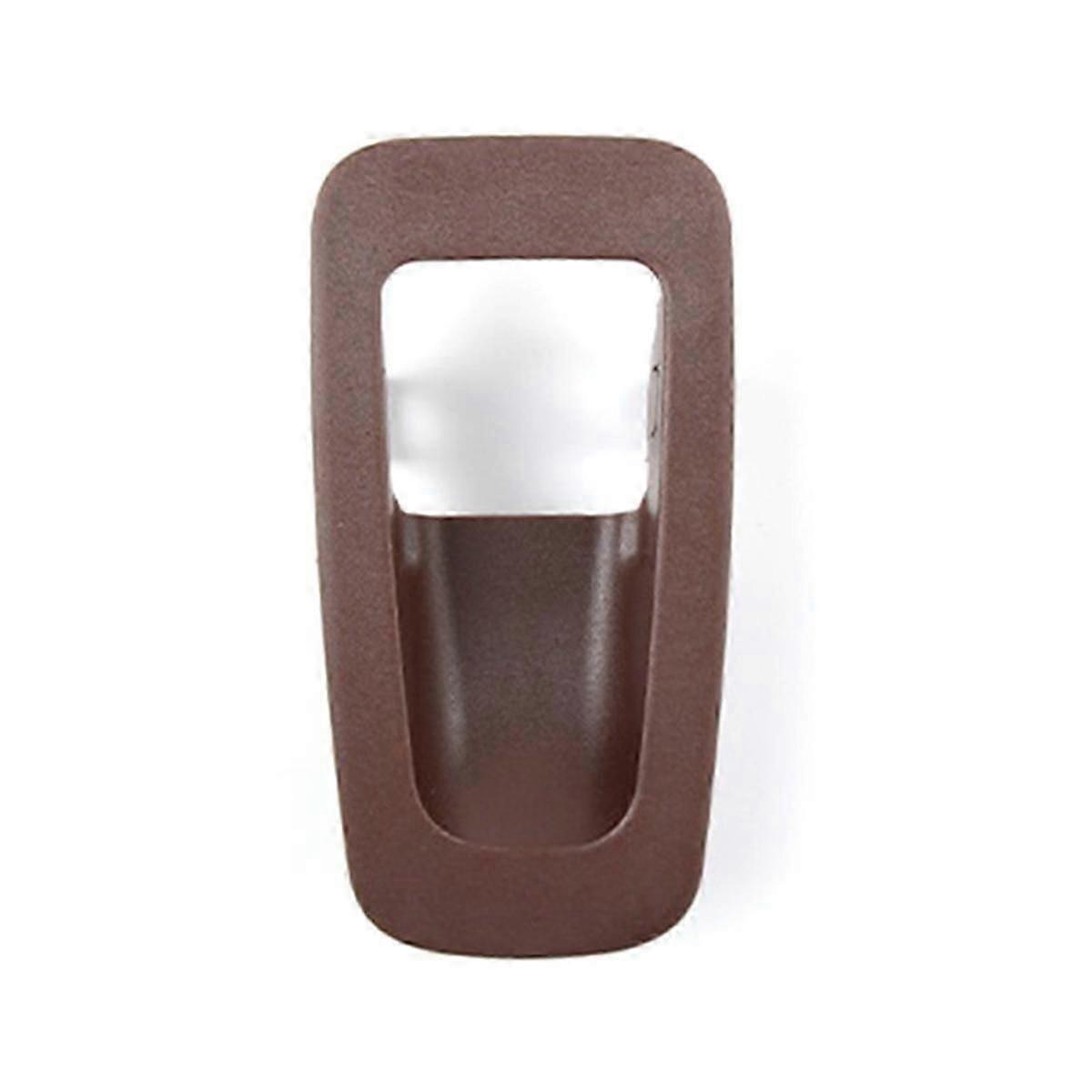 Center Console Handbrake Switch Cover for C Class W205 E Class W213 Accessories 2139056608 20590515