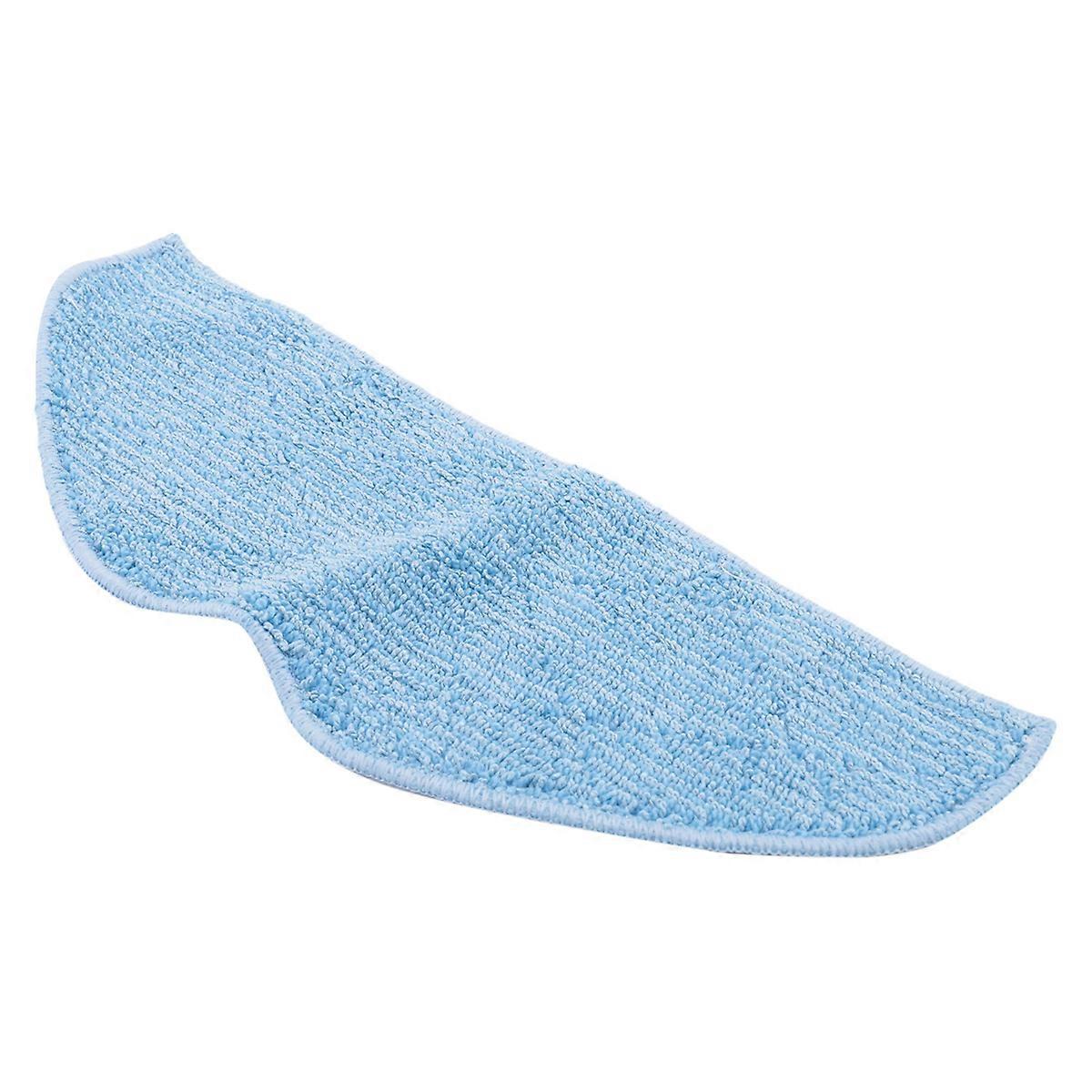 Mop Cloths For RE4/RE4 Plus/RE5 Mop Cloths Mopping Pads 10PCS