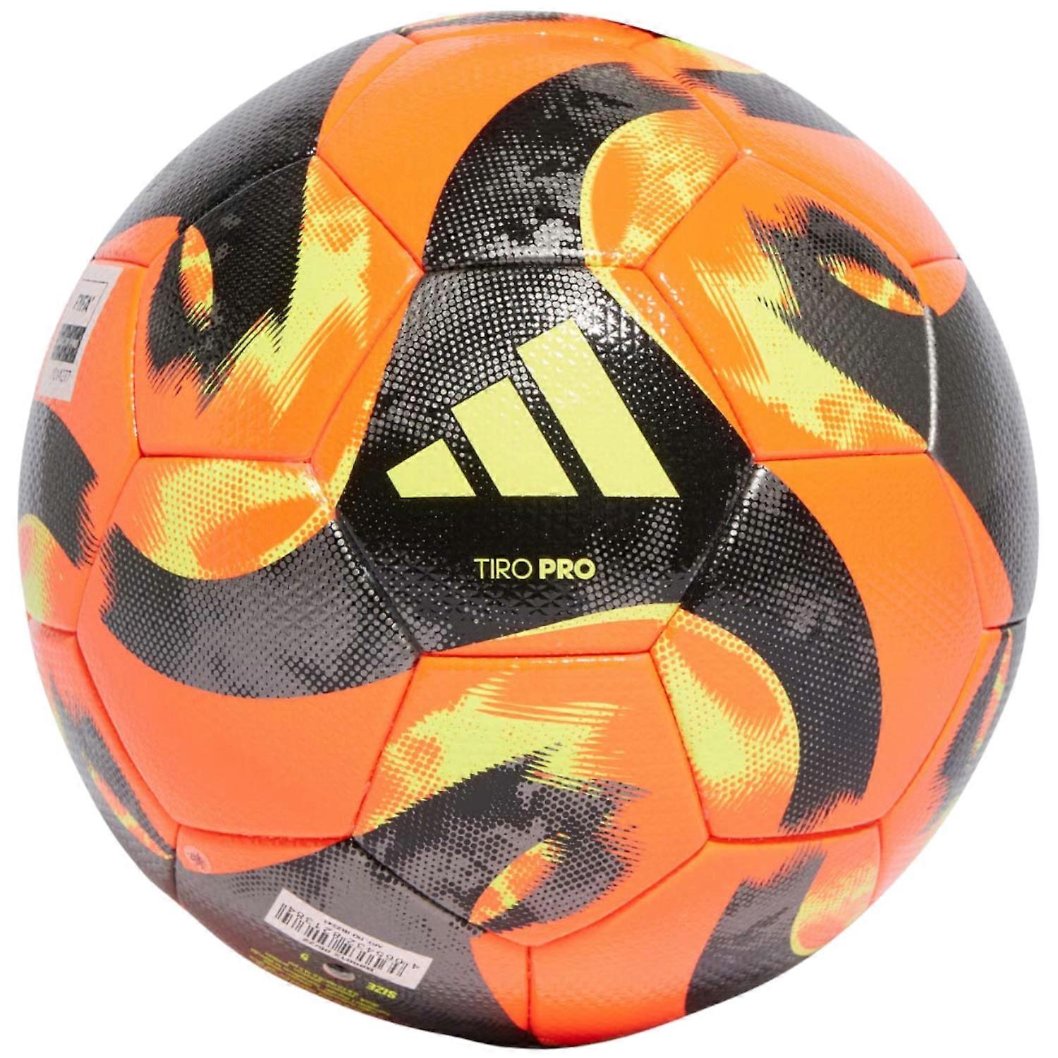 Bolas adidas Tiro Pro FIFA Quality Pro Ball