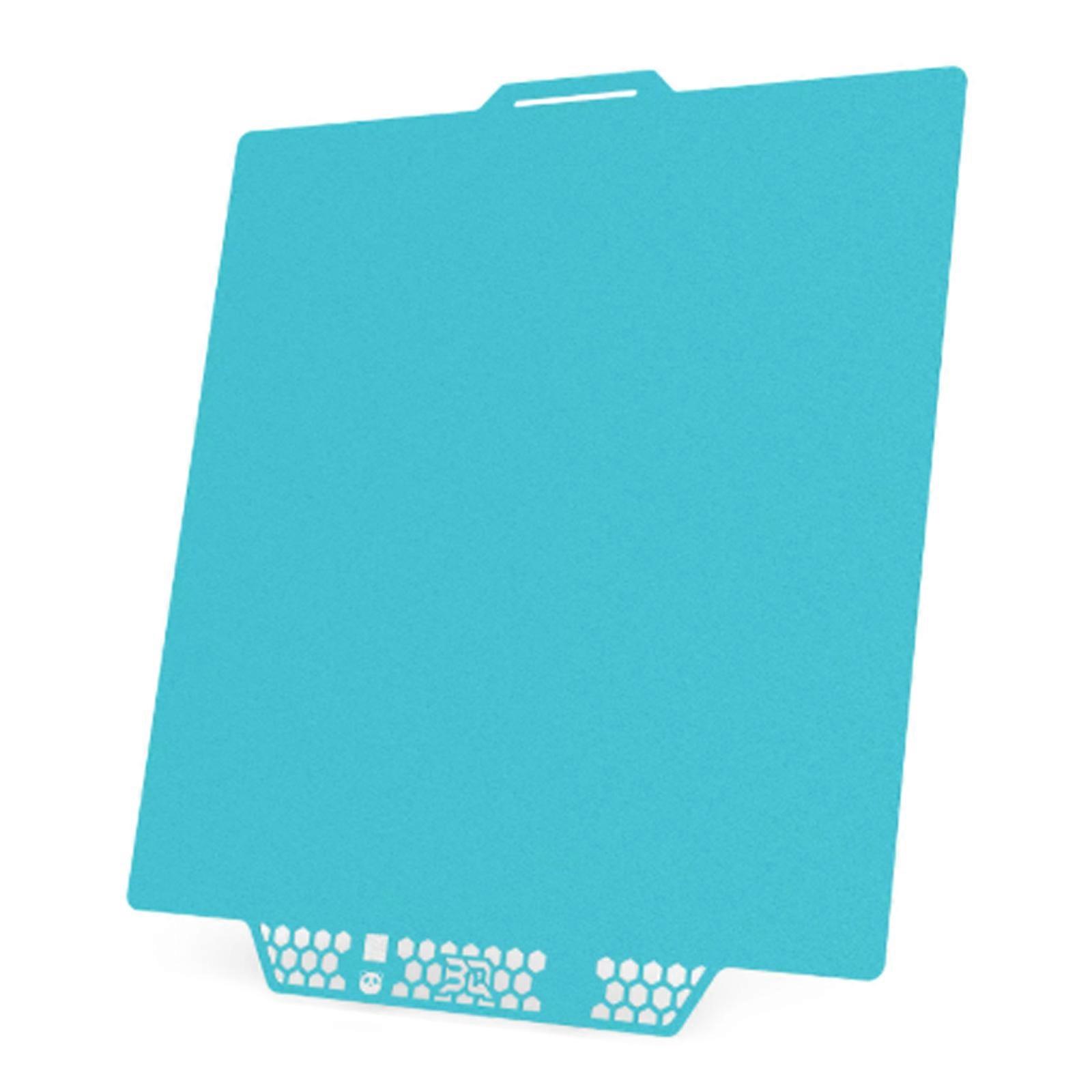 PEI 3D Printer Platform Sheet Offers Excellent Durability and Adhesion for Lab X1C P1P P1 3D Printers