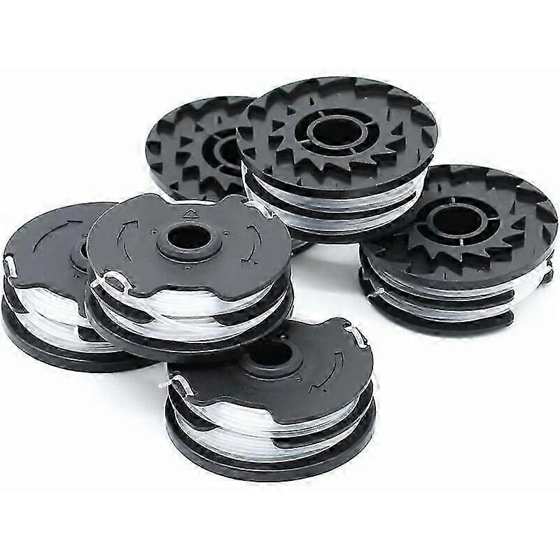 Set Lidl Parkside maaikooien 6 sets