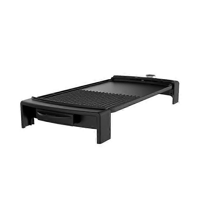 Cecotec Ηλεκτρικό Σίδερο Tasty& Γκριλ 2500 BlackWater MixGrill
