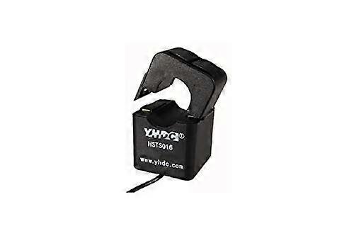 HSTS016L Current Sensor, 30A Rated Input, 2.50.625V Output, 1% Accuracy, Hanging Mount
