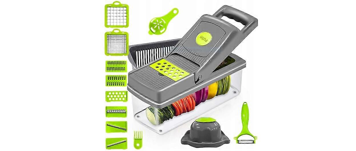 Anytech.pl Manual Vegetable Mincer