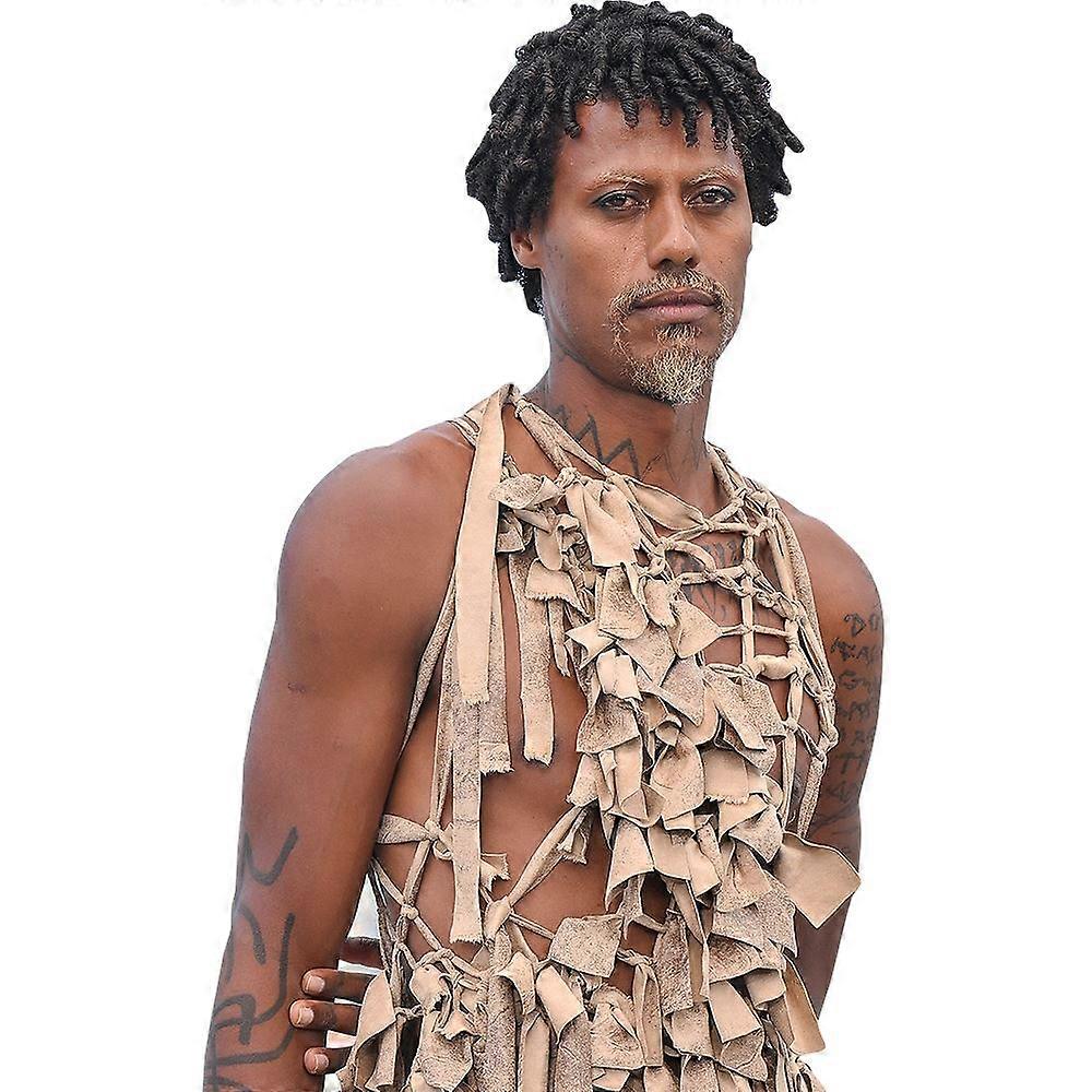 Jonathan Guilherme (Boots) Half Body Buddy Cutout