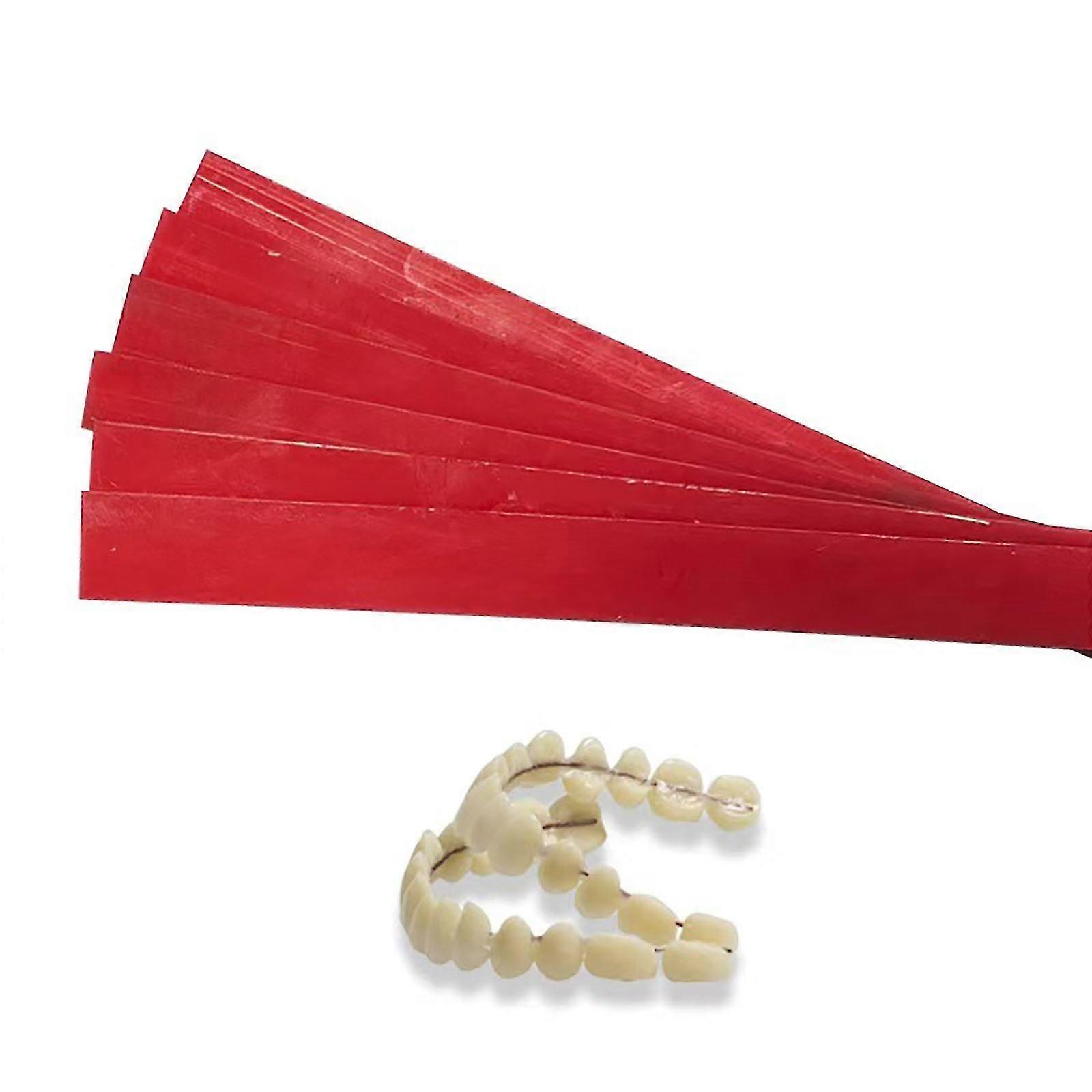 2024 Nwe DIY義歯キット、義歯DIYキットはシンプルで便利なDIY義歯修理が欠落している、SN(319)-Mxbc