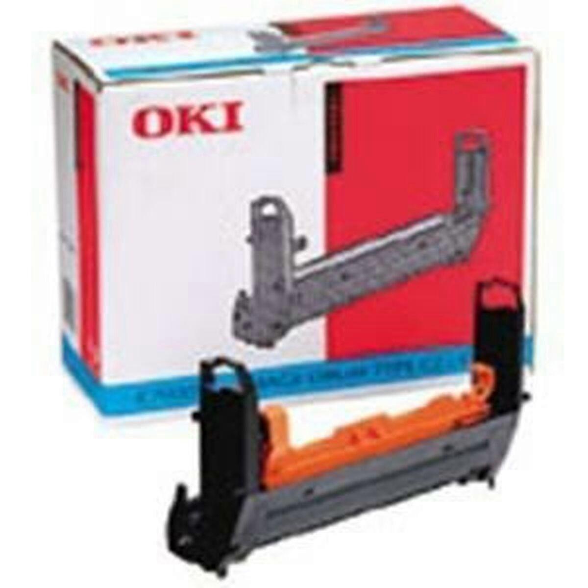 Skrivertrommel OKI C-7000/C-7200/C-7400 cyan