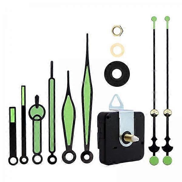 Timeless Wall Clock Hands Restoration Bundle