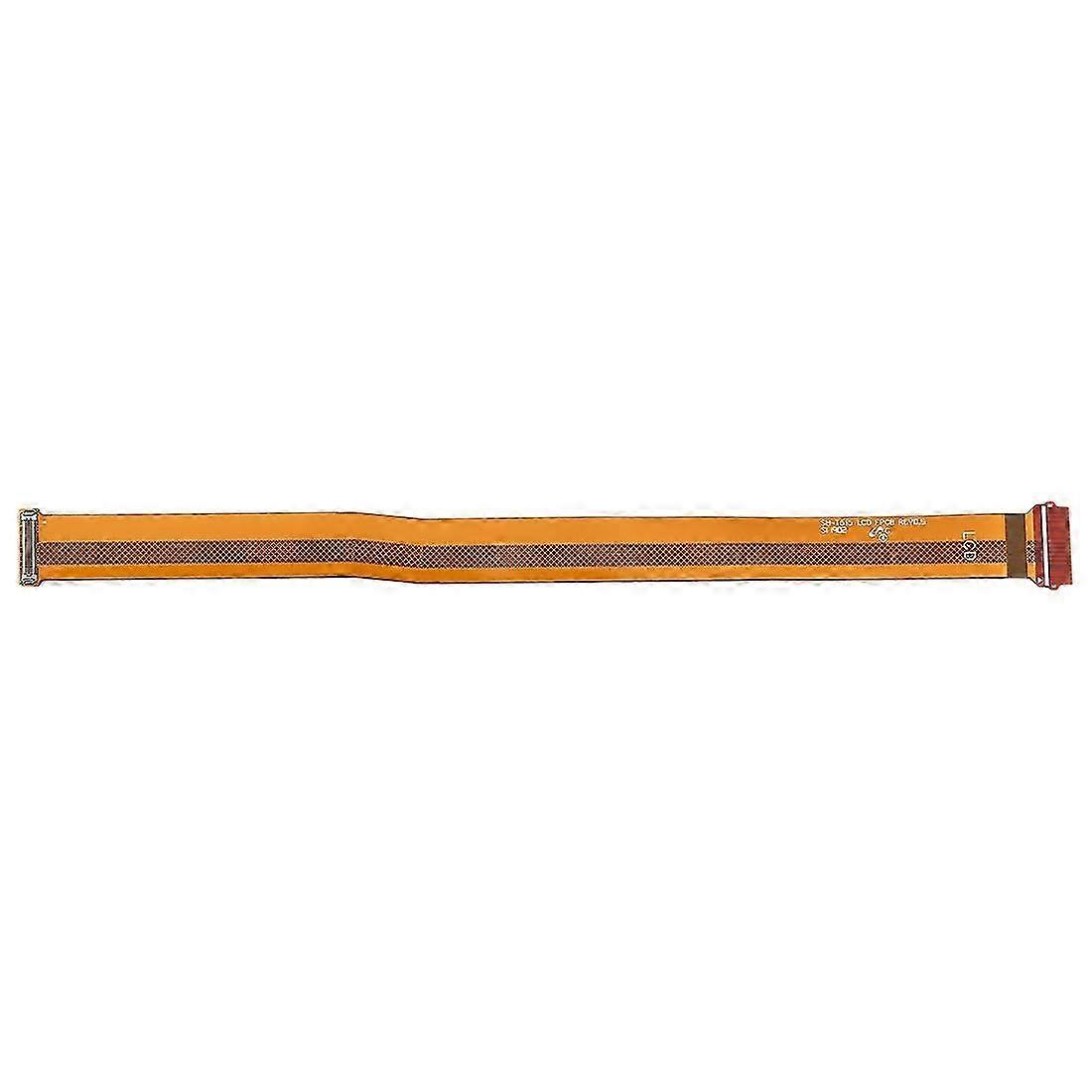 For Galaxy Tab A 10.1 (2019) / SM-T515 / T510 LCD Flex Cable