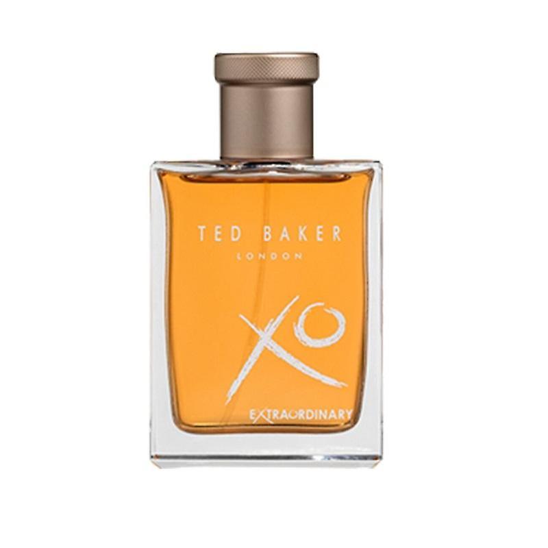 Ted Baker XO Extraordinary for Men Edt 100ml
