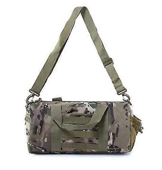 Military Molle Backpack Color Cp