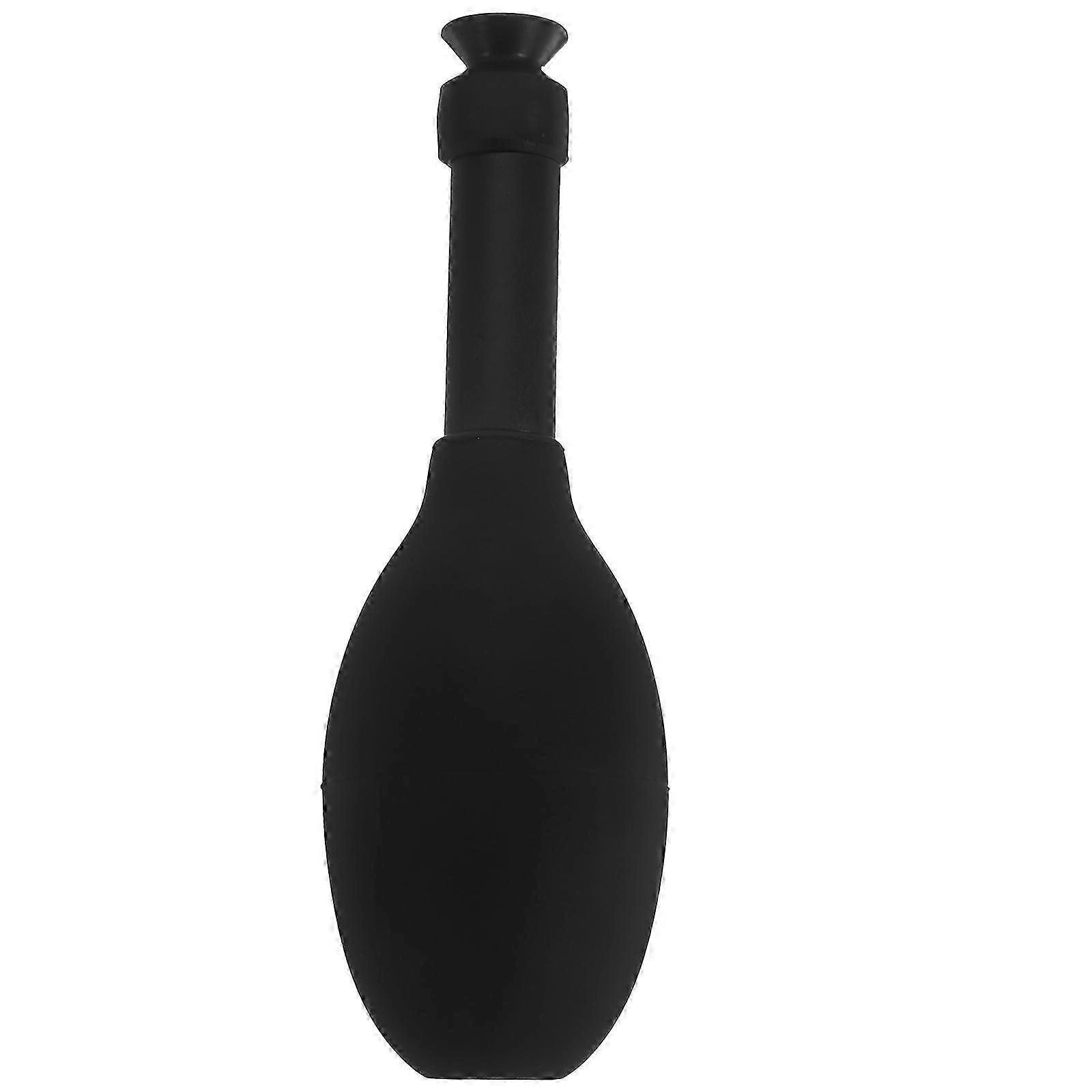 kamera lins sucker reparation verktygssats sugkopp för linsreparation - svart 11,2x3,8x3,8cm