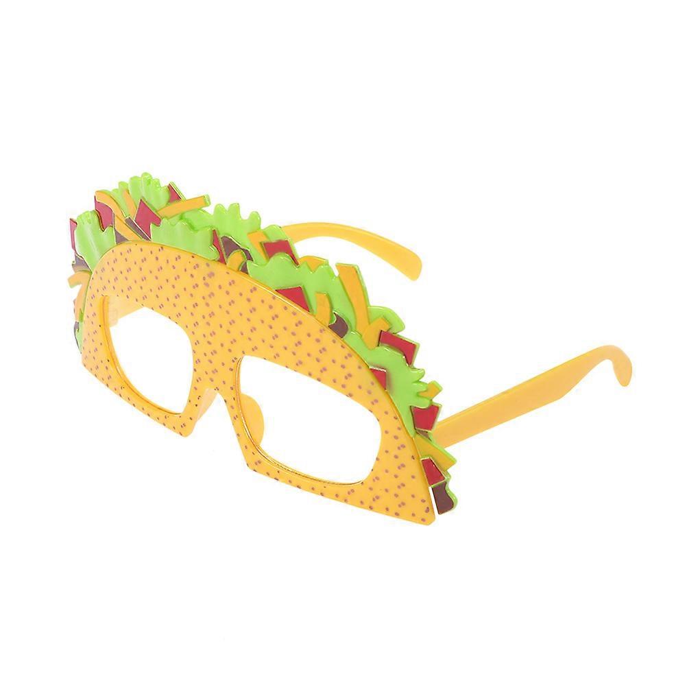 Stylish Taco Glasses for Unique Party Ideas and Entertaining Guests at Celebrations