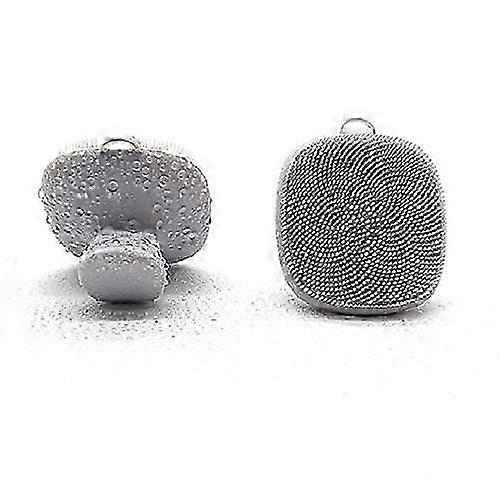 Facial Brush, Non-slip Handle, Deep Skin Cleansing