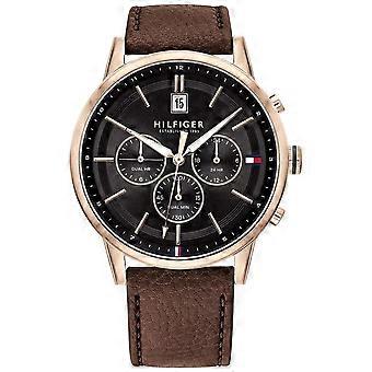 Tommy Hilfiger Kyle 1791631 + BOX Herrenuhr