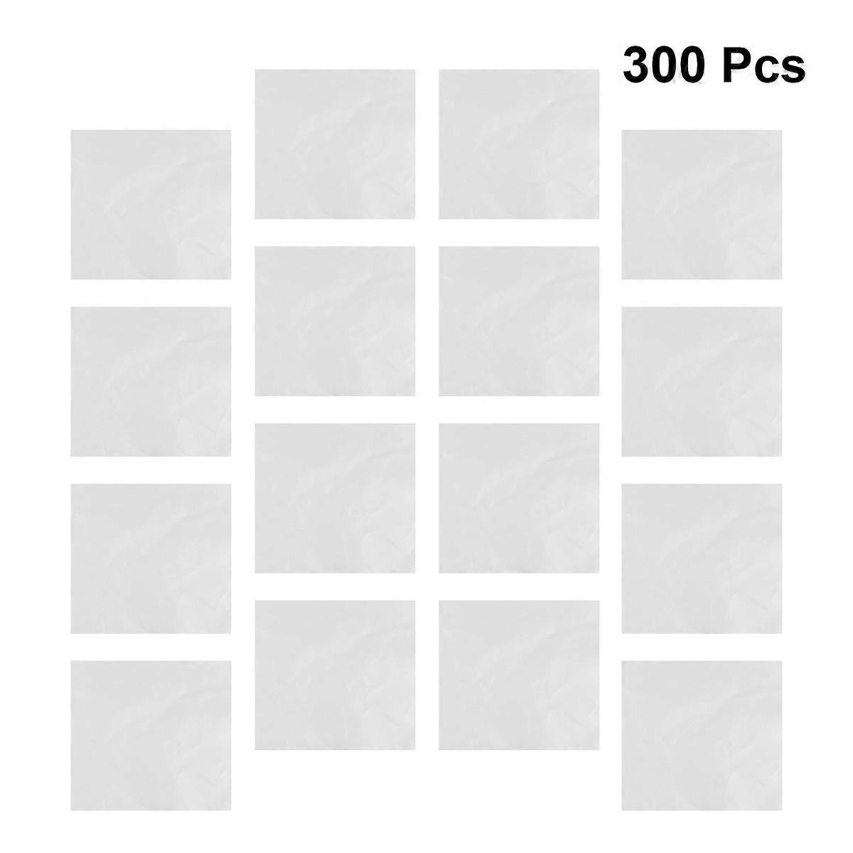 Wrapping Paper, Robust for Packaging Foods, Designed for Commercial Use