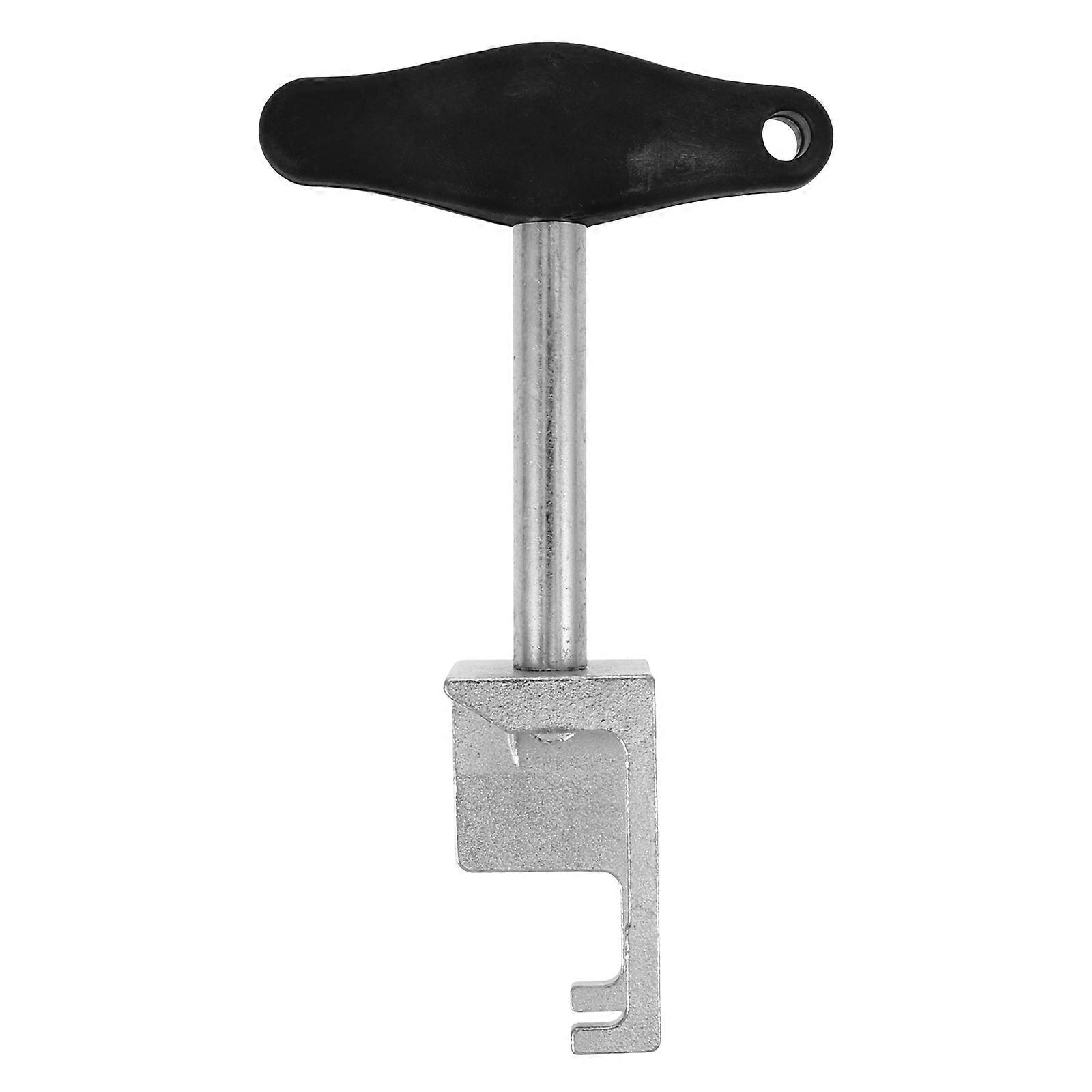 Spark Plug Extractor Tool, Compact and Reliable for All Models