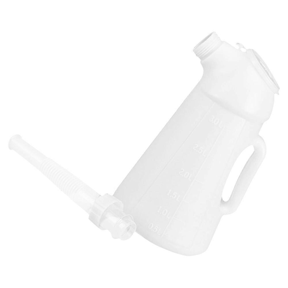 Durable Oil Injector, Easy to Handle, Combines Functionality with Reliable Performance