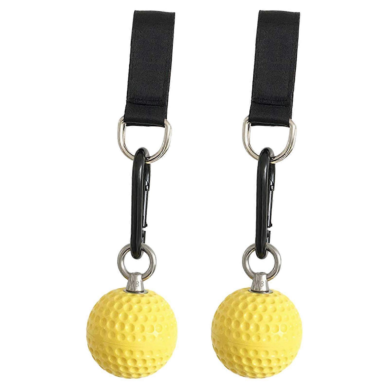 Pull Up Balls Strength Training Exercise Strength Training Ball for