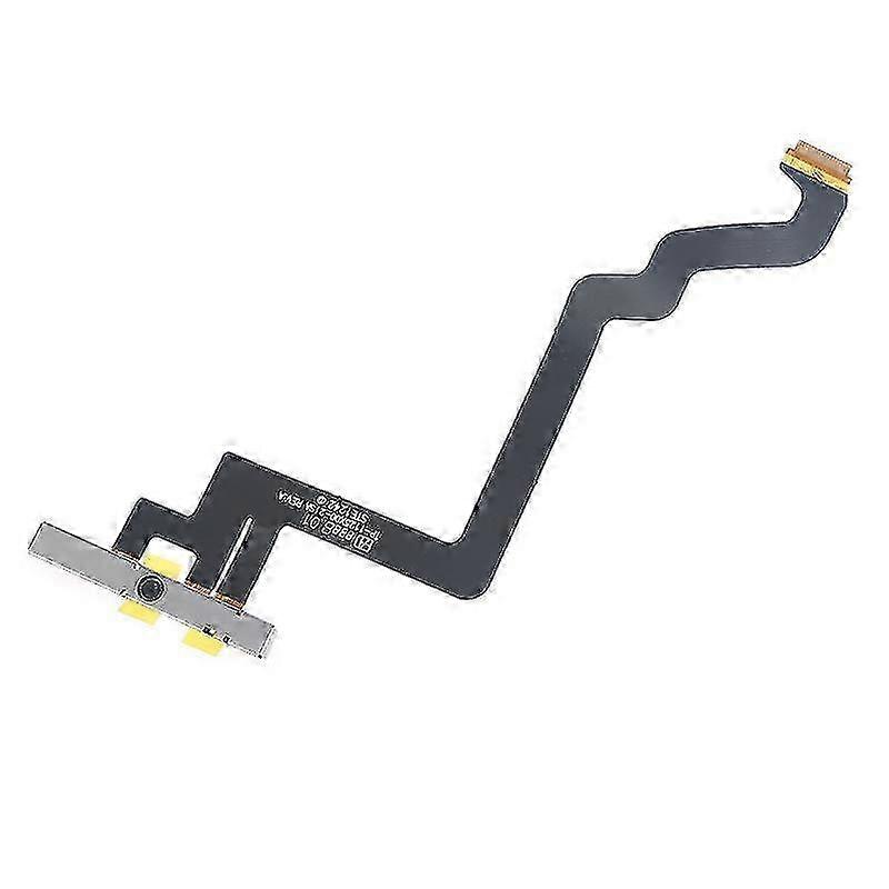 Replacement Hinge Screen For 3ds Xl - Flex Cable With Integrated Camera