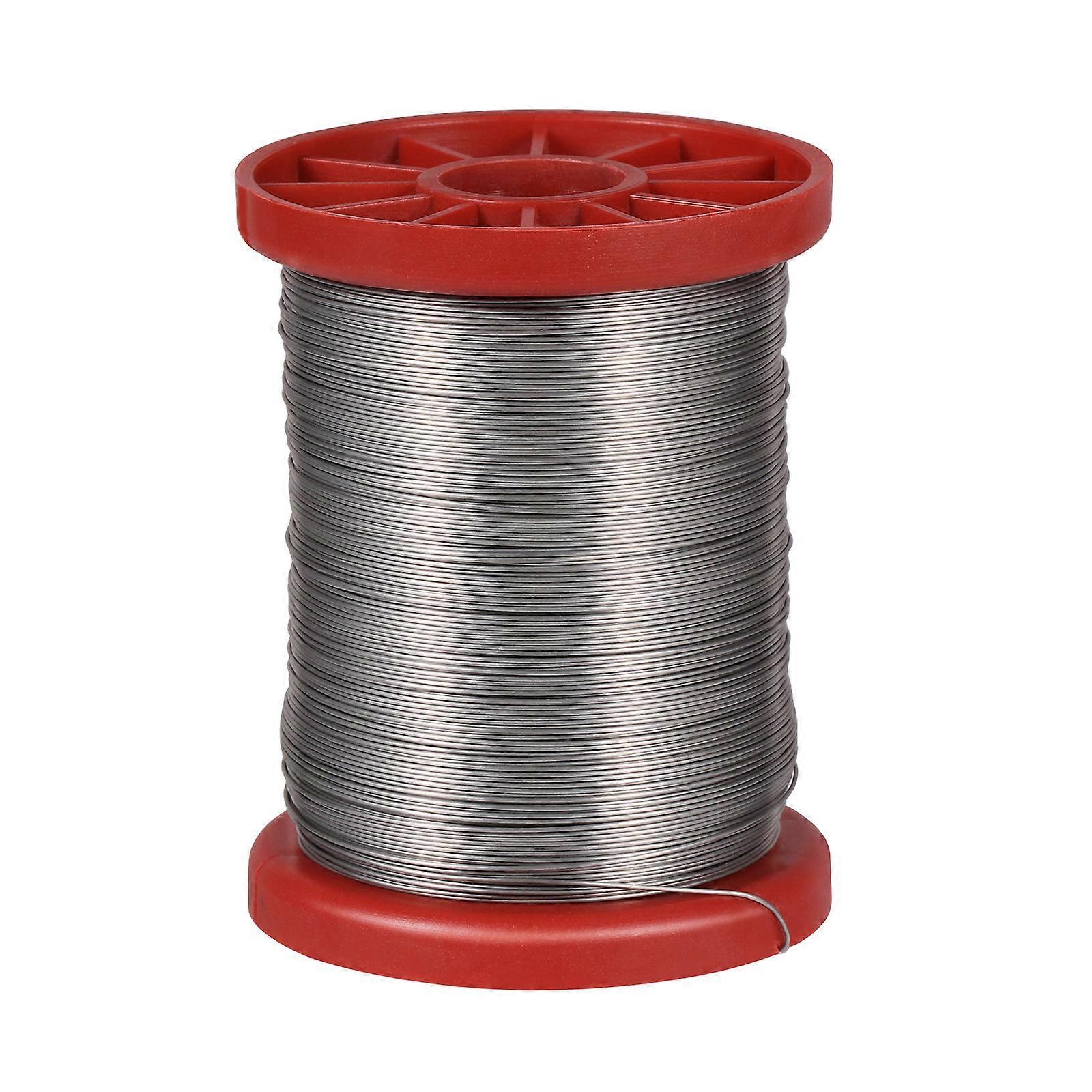 Frame Wire for Bees,Hive Construction Aid,Durable Stainless Steel Material