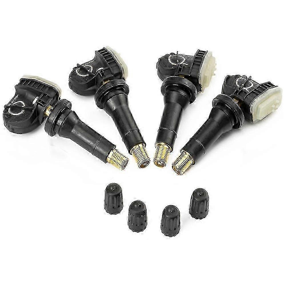 315MHz TPMS Sensor Tire Pressure Monitor for Ford Explorer 2016-2019 F2FT-1A180 F2GT-1A150/1A180