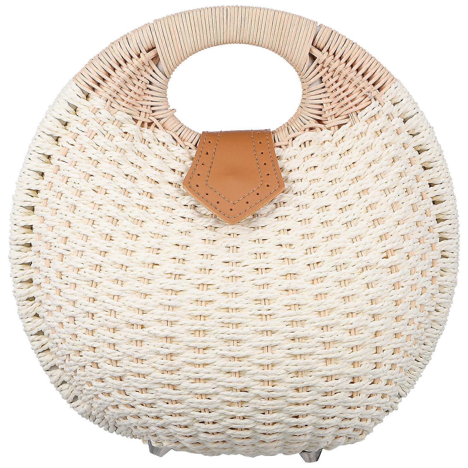 Women's Handbags, Attention-Grabbing Shell Form Features,