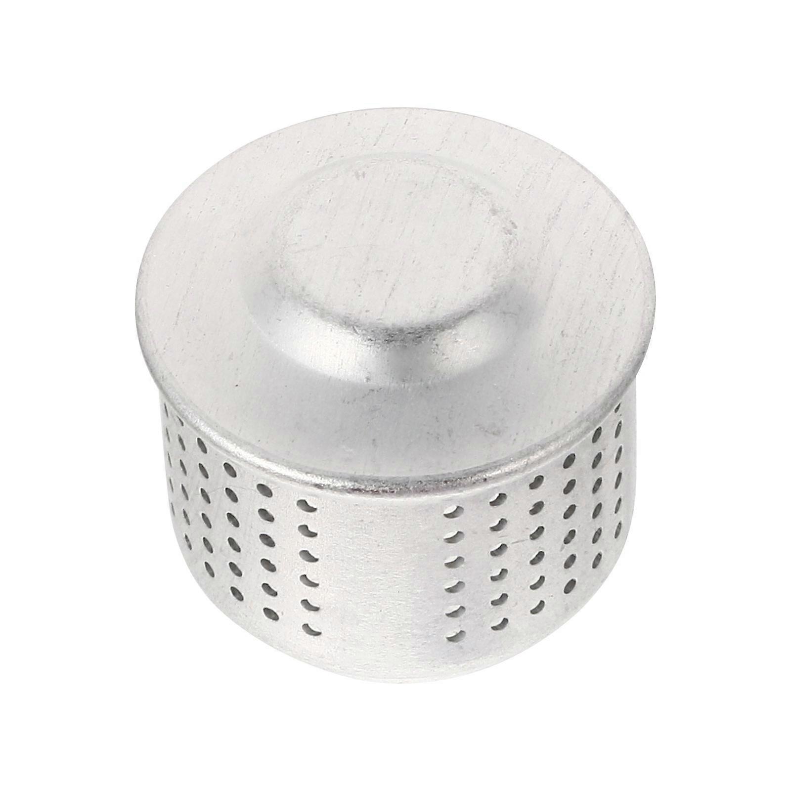 Anti-Overflow Coffee Pot Valves, Robust Construction, Compatible with Multiple Sizes