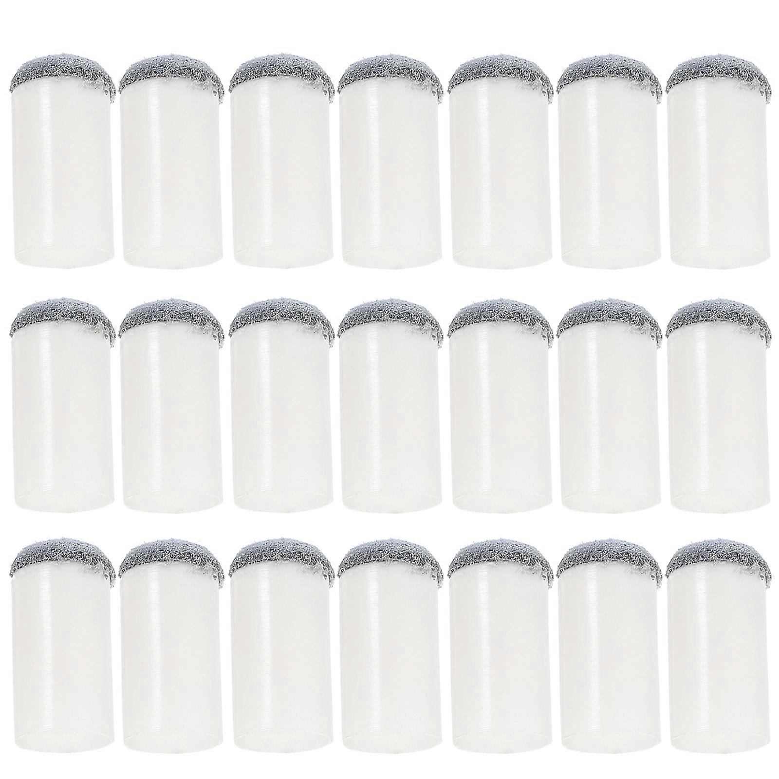 Replacement Tips for Cues, Craftsmanship, Resist Deformation