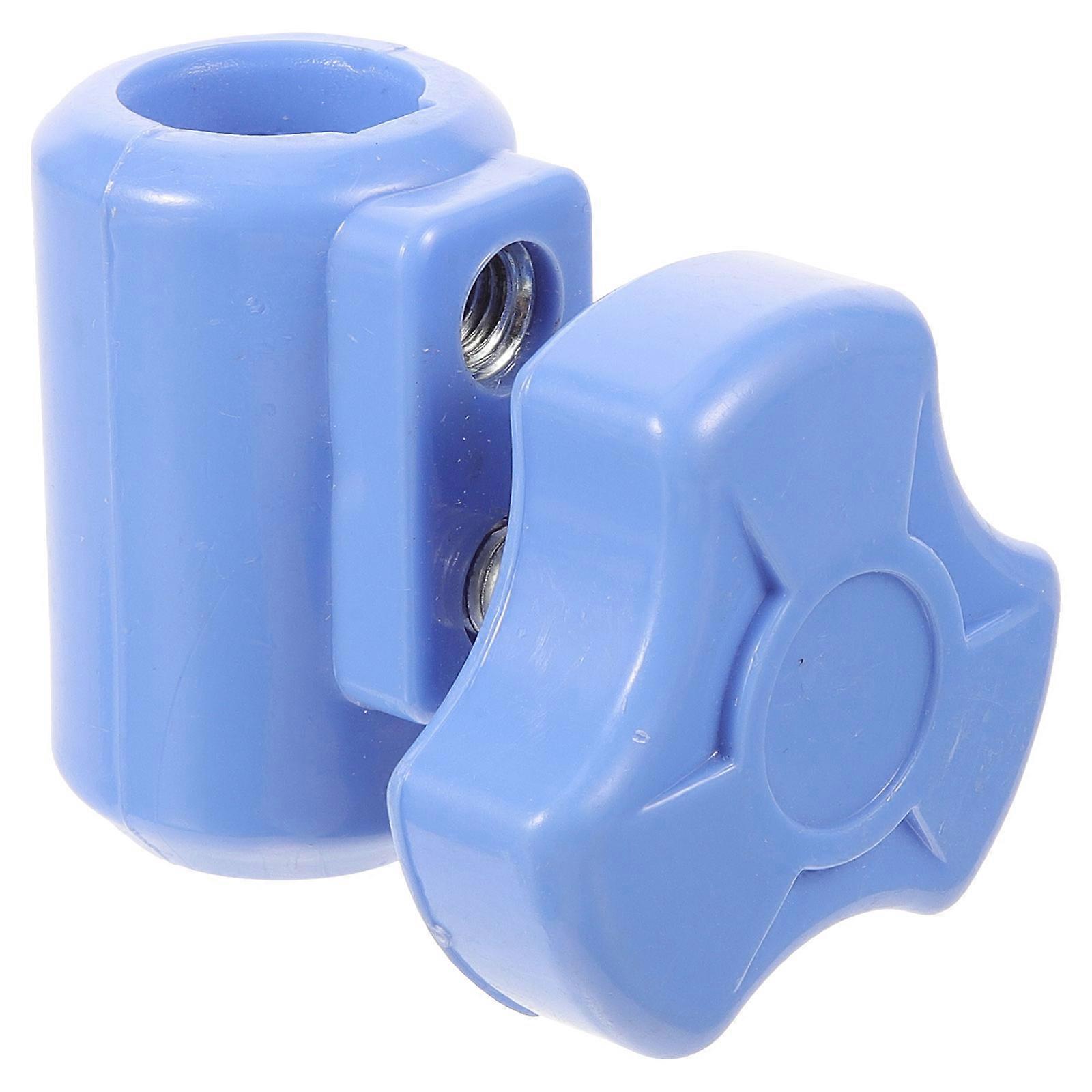 Replacement Saline Stand Adjuster Stand Buckle Home Use 6.6x5.5cm Height Adjustment 1Pack