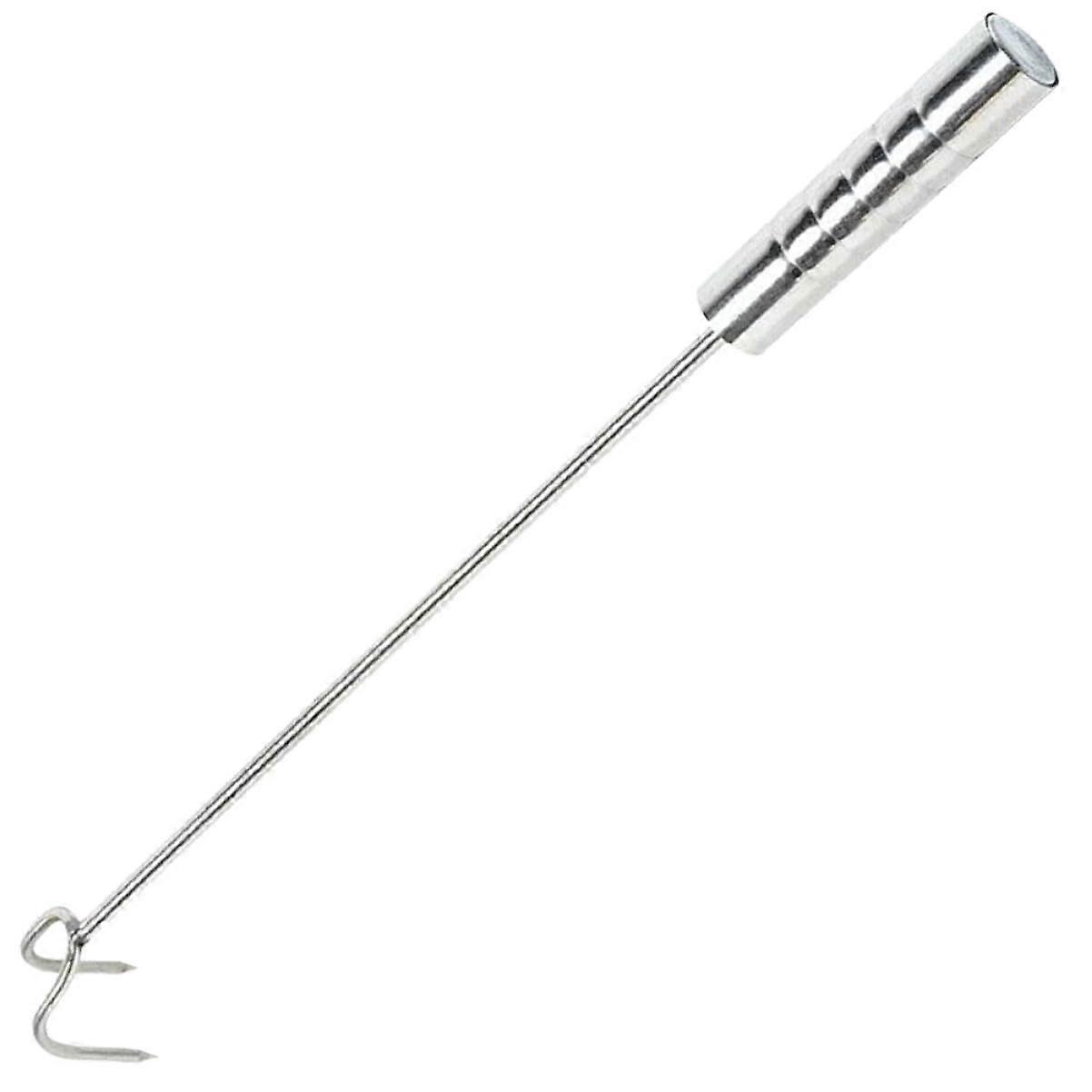 Fleischhaken For Smoker Meat Hook For Disassembly Smooth Finish Easy To Clean Easy To Insert