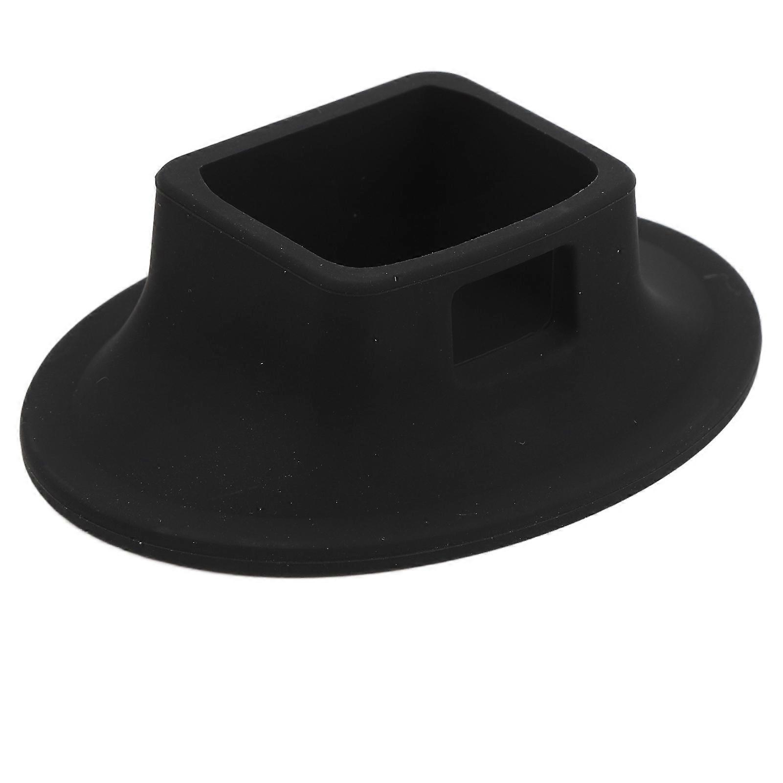 Flexible Silicone Stand Base for Osmo Pocket 3 Action Camera