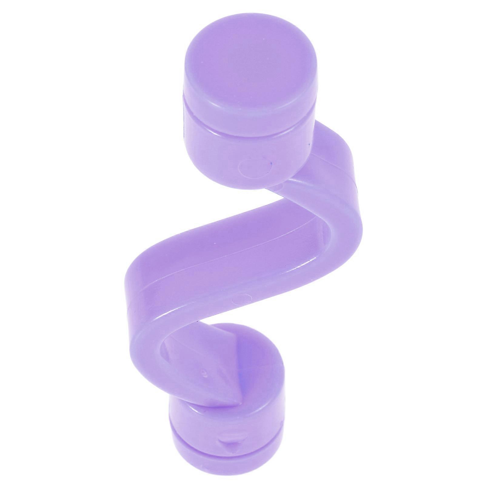Door Prop For Front Load Washer Magnetic Installation 3.9 0.8 0.8in Ventilation Households 1Pcs