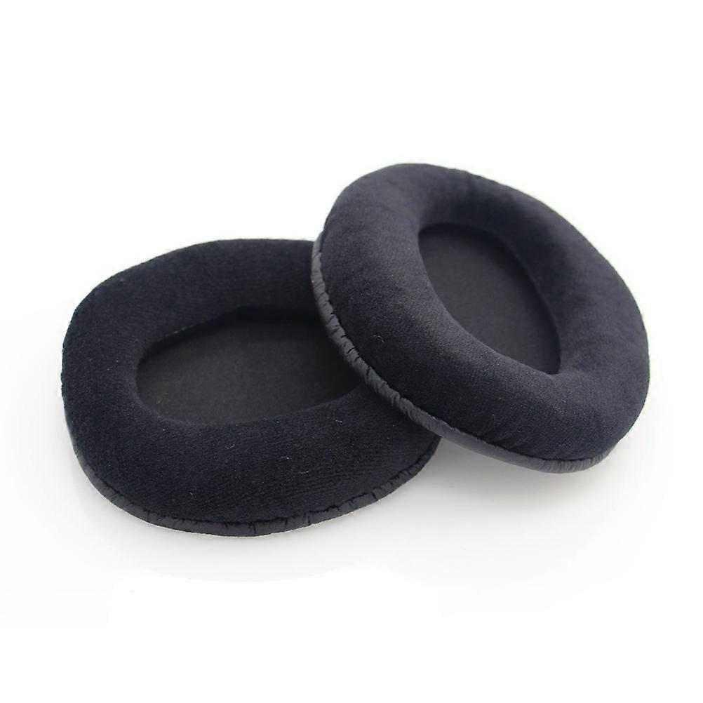 Earpads Cushions Replacement Ear Pad Cushion for HPAEC1440 Headphone Ear Pads Daily Use Black Foam 1Pair