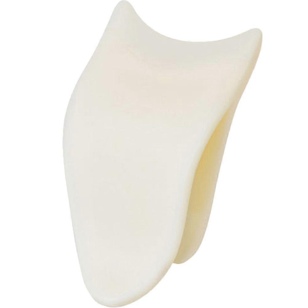 Eyelashes Tools False Eyelash Applicator Adjusting False Eyelashes White 6x3.1cm 1Set
