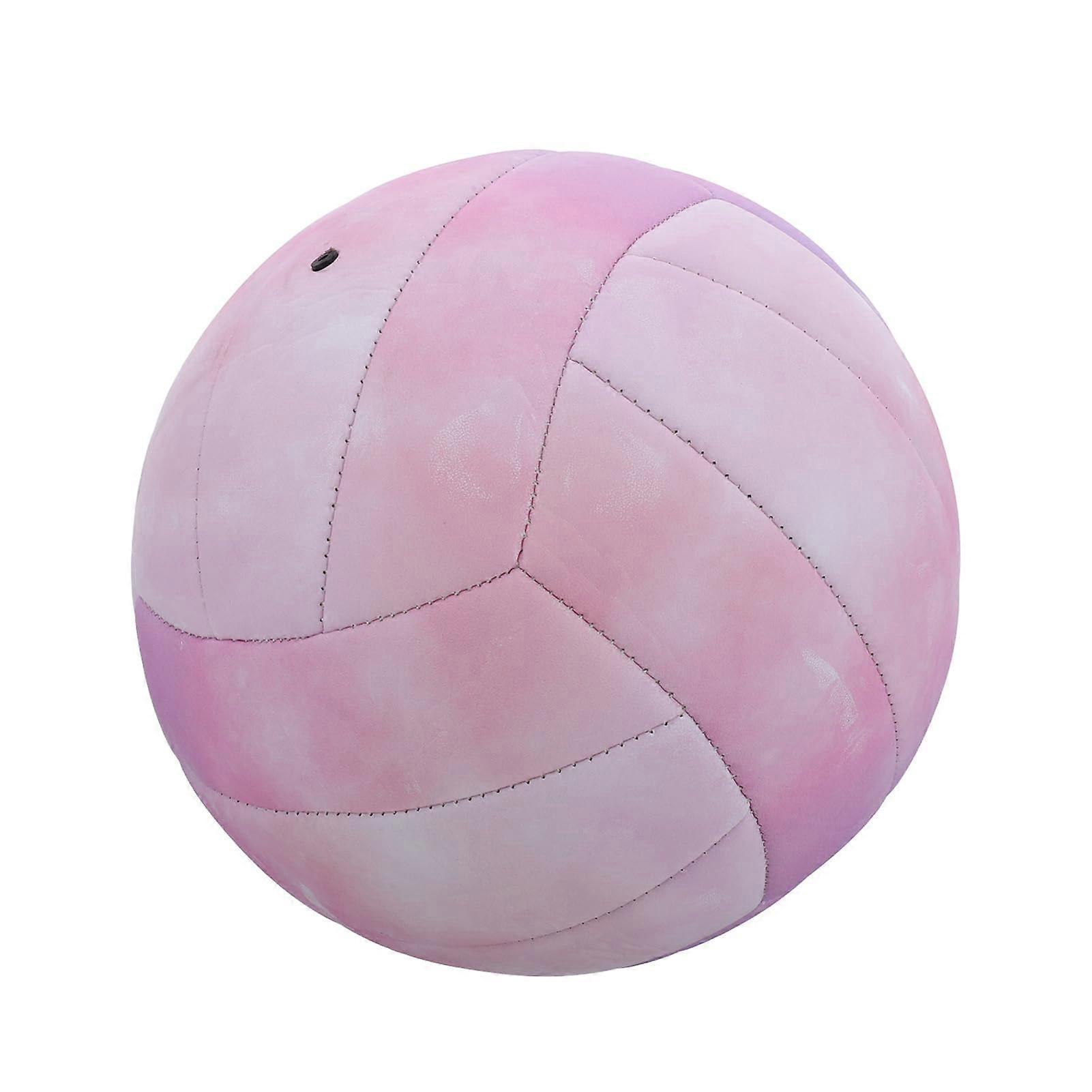 Volleyball for Primary School, Soft for Training, for , Beach Games, Pool Games, Robust and Safe