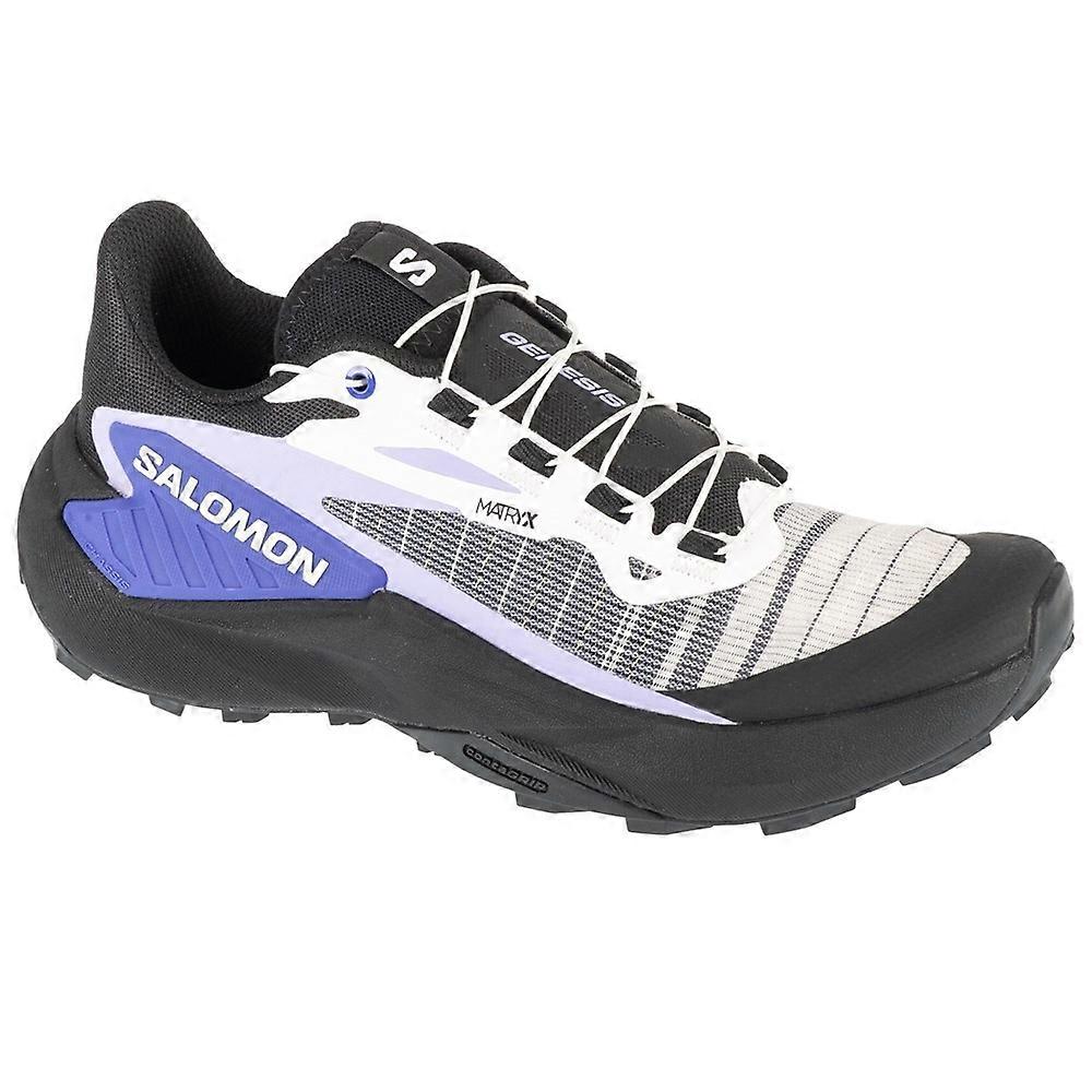 Shoes Salomon Genesis W L47767300