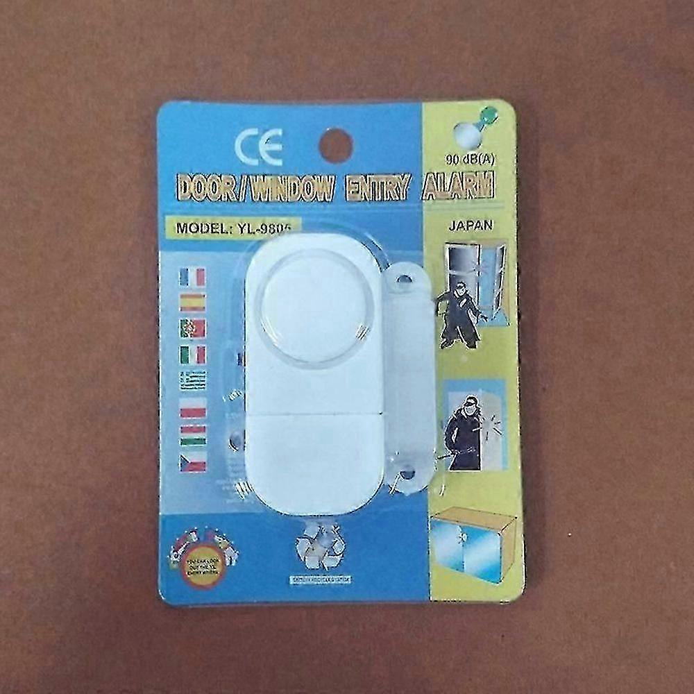 Door And Window Alarms And Door Sensors Have Very Few Defective Products (For Export)