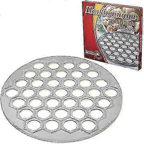 Russian Ravioli Mold Pelmeni Weight 320 Gr.