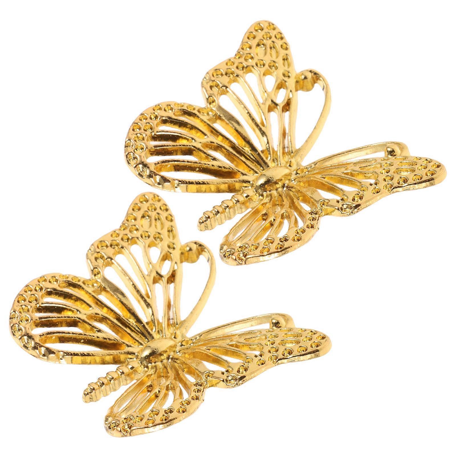 Dresser Pull Handles Cute Knobs For Wardrobe With Workmanship 2Set