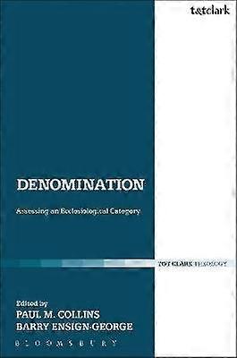 Denomination