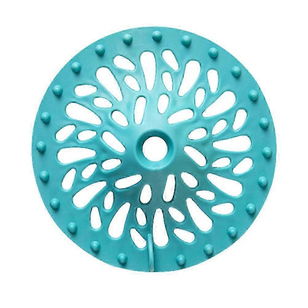 Bathtub Filter Floor Drain Strainer Sink Strainer Waste Deodorant Cover Mesh Sink Strainer