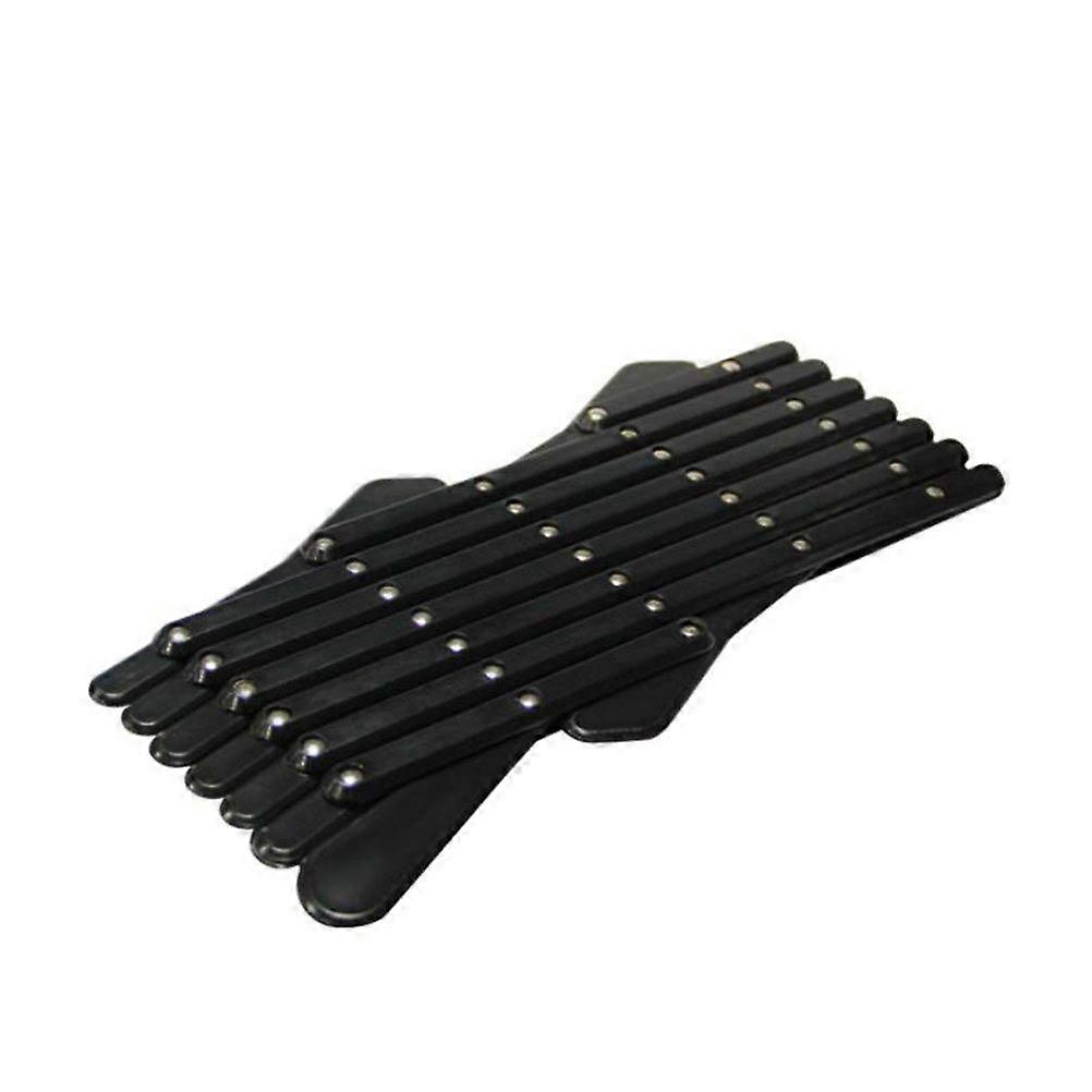 1Pc Car Window Pet Gate Puppy Ventilation Mesh Car Window Protection Mesh