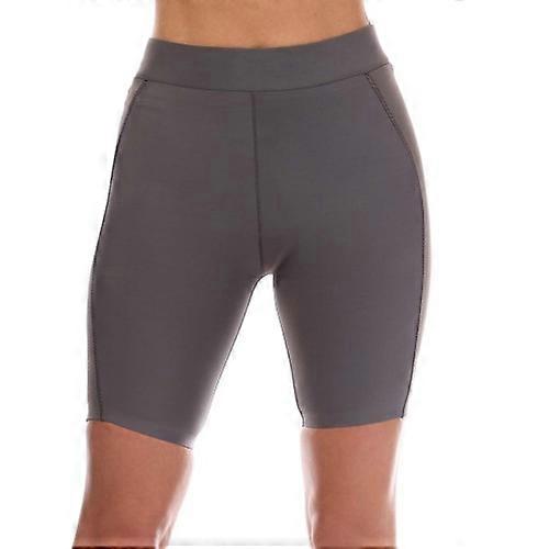 Cuissard demi-cyclisme Skins pour femme Série 5